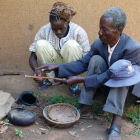 Kenyan rainmakers